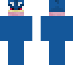 greninja (unfinished)