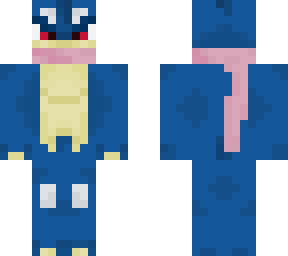 greninja