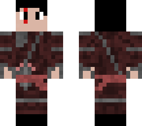 groomit (me) butt a warrior upgraded