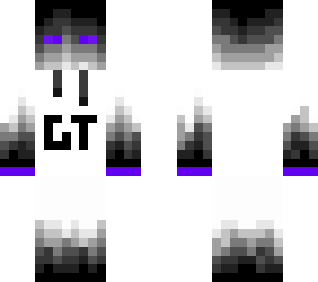 gt indige demon