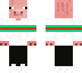 gucci pig