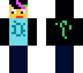 guy in a sweater
