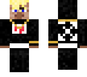 haha mit blond