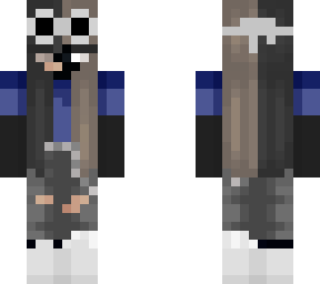 half-wither extra skin