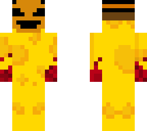 halloween cheese with a hat (credit to cheezyboi101 link is disc)
