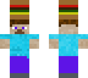 hamburger steve