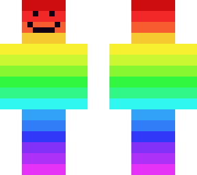 happy rainbow