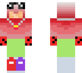 he water melone
