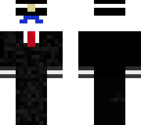 headless gentlemen