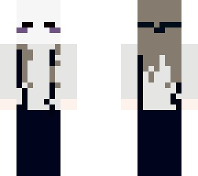 hello i made a skin