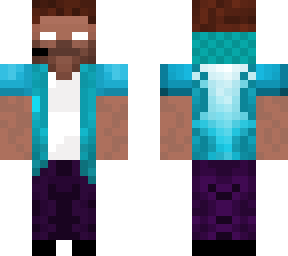 herobrine