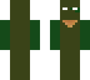 herobrine in disguise