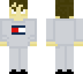 hilfiger boi