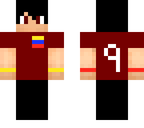 hincha de colombia