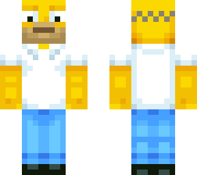 homer simpson