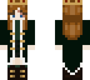honxra's skin