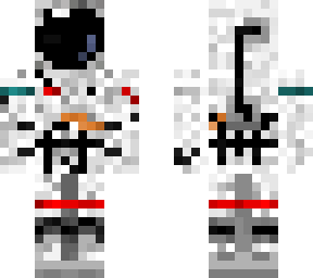hoodie astronaut