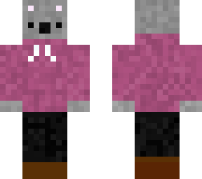 hoodie boi