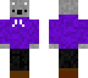 hoodie boi