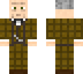 horace slughorn