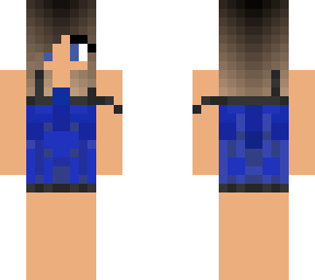 horse nightgown skin request