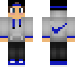 hot boy skin