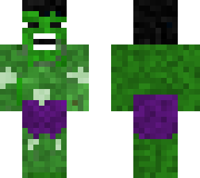 hulk smash