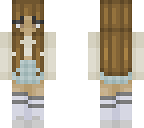 i have mangled a skin beyond recognition