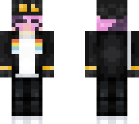 i made this to scare my friend pog