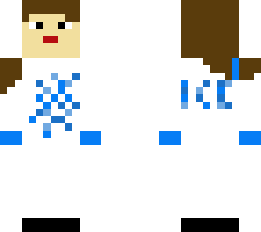 ice girl