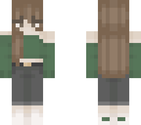 im just editing a skin
