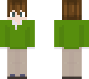 improved tubbo skin edit