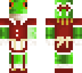 imvubu maid