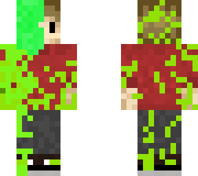 infected *****