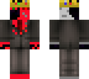 infected ranboo