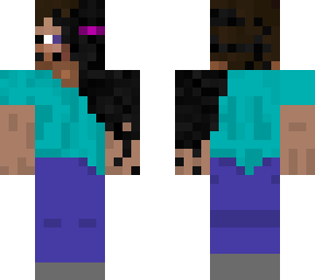 inffected steve