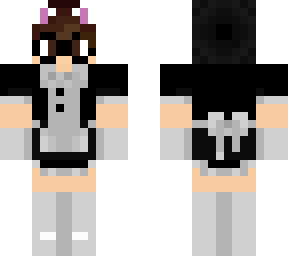 inub maid