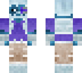 inverted iskall85