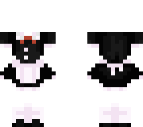invisible maid