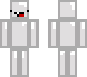 iron