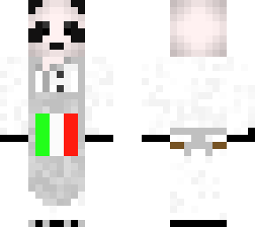 italian panda