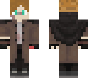 its fray new skin v2