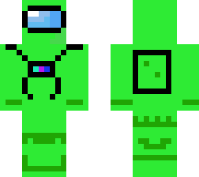 itslimeytskin