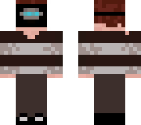 itzanvil (youtube) v2