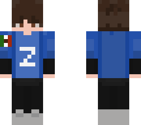 itzeenmc 2021 oficial yt