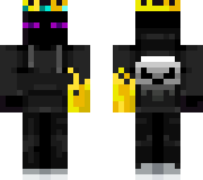 jackanimation skin