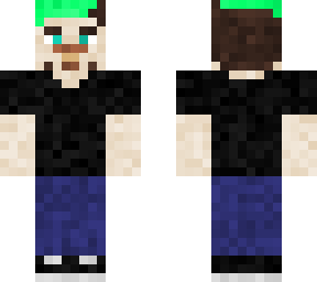 jacksepticeye (sen william mcloughlin)