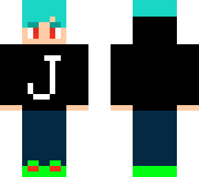 jaiden matthew