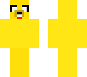 jake the dog