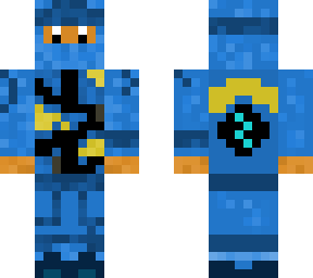 jay legacy skin kc